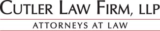 Logo for Culter Law Firm