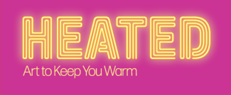 SDAM "Heated: Art to Keep You Warm" Oct. 28, 2023 - April 21, 2024