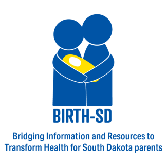 BIRTH-SD logo
