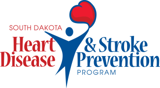 South Dakota Heart Disease & Stroke Prevention Program