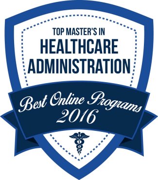 Top Master's in Healthcare Administration Best Online Programs 2016