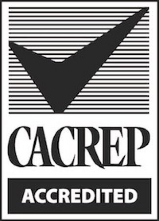 CACREP-Symbol