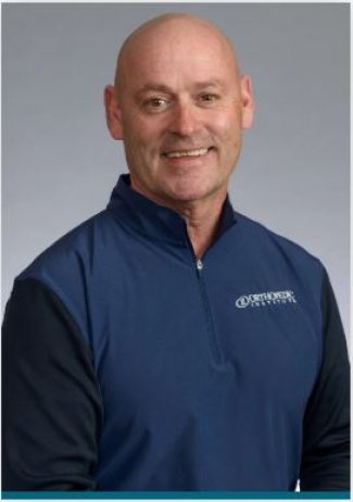 Brad K. Pfeifle, VP of Sports Medicine and Rehabilitative Services, Orthopedic Institute