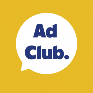 Advertising and Public Relations Club Logo